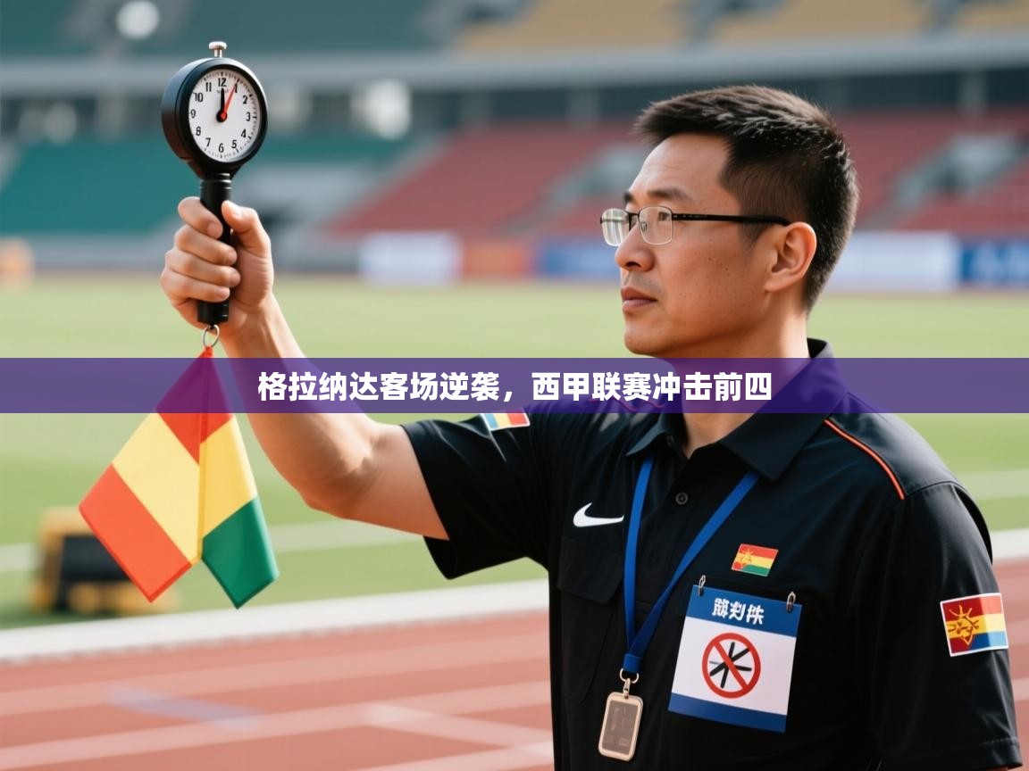 格拉纳达客场逆袭,西甲联赛冲击前四 第1张