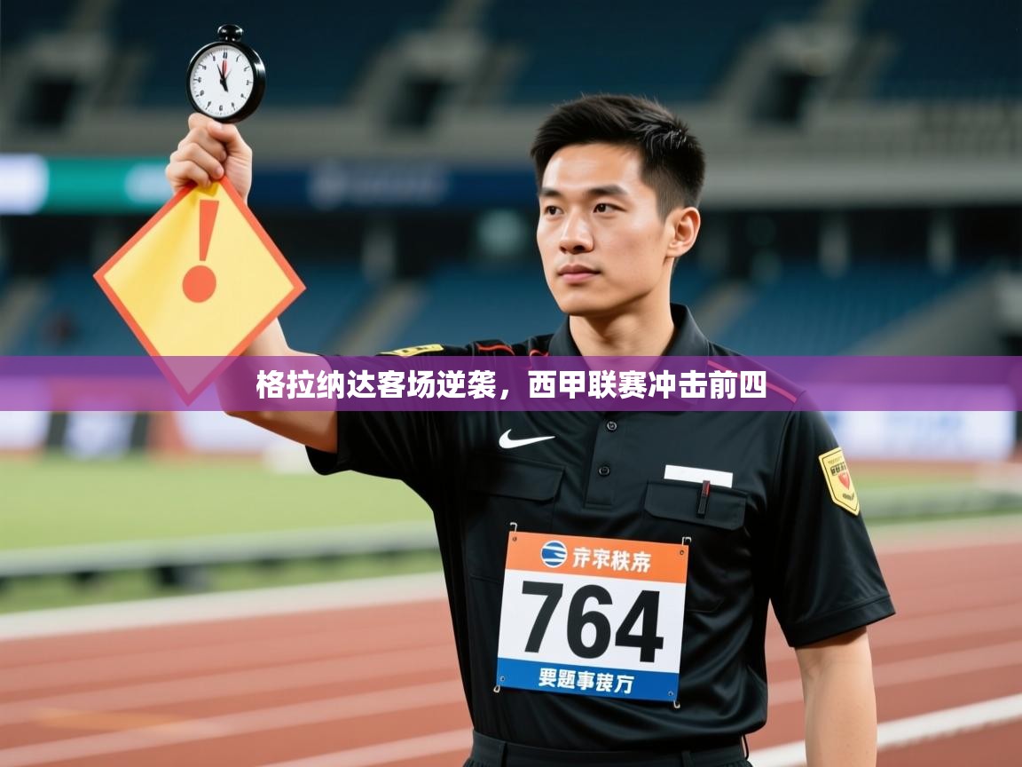 格拉纳达客场逆袭,西甲联赛冲击前四 第2张