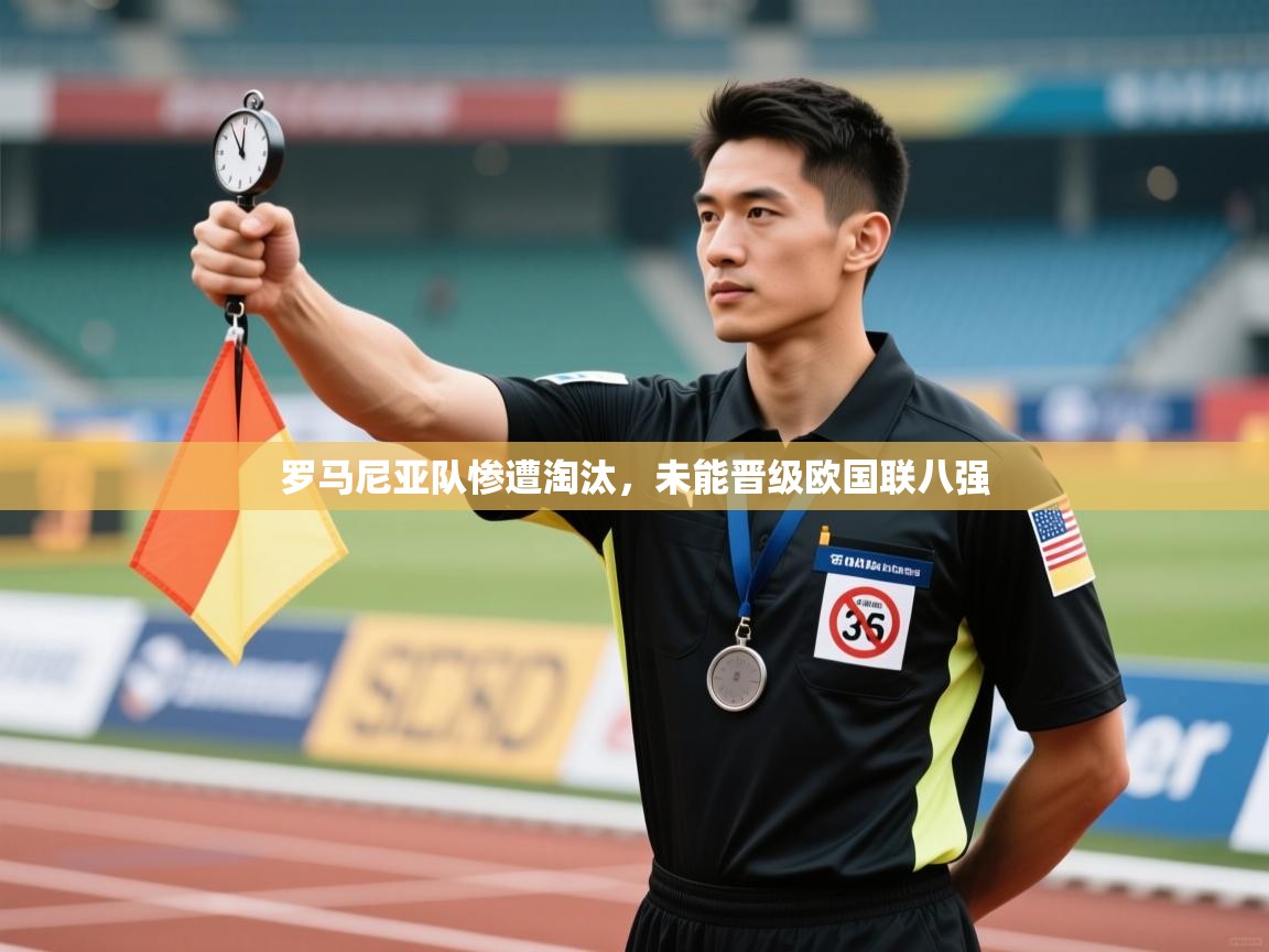 详细阅读:罗马尼亚队惨遭淘汰,未能晋级欧国联八强 罗马尼亚队惨遭淘汰,未能晋级欧国联八强