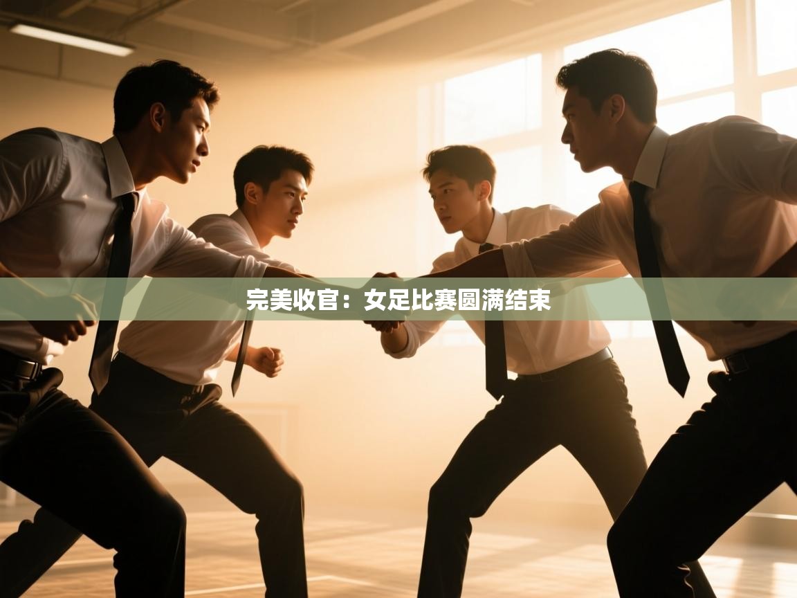 完美收官：女足比赛圆满结束