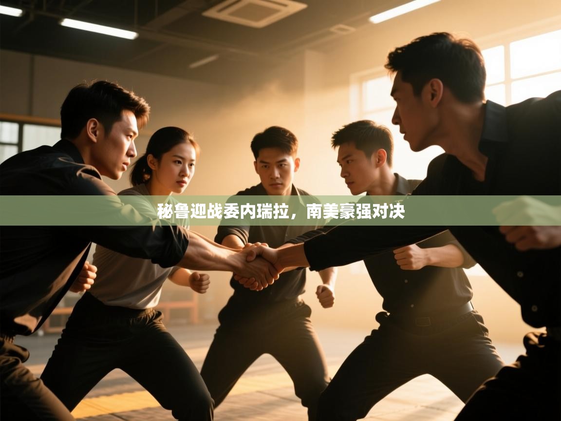 秘鲁迎战委内瑞拉，南美豪强对决